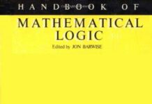 Handbook of Mathematical Logic (Volume 90) (Studies in Logic and the Foundations of Mathematics, Volume 90) by J. Barwise (PDF)