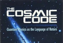 The Cosmic Code: Quantum Physics as the Language of Nature (Dover Books on Physics) by Heinz R. Pagels (PDF)