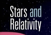 Stars and Relativity (Dover Books on Physics) by Ya. B. Zel’dovich (PDF)