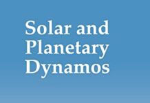 Solar and Planetary Dynamos (Publications of the Newton Institute, Series Number 1) 1st Edition by M. R. E. Proctor (PDF)
