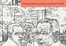 Theories of Theories of Mind by Peter Carruthers (PDF)