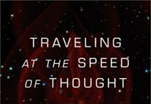 Traveling at the Speed of Thought: Einstein and the Quest for Gravitational Waves by Daniel Kennefick (PDF)