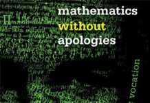 Mathematics without Apologies: Portrait of a Problematic Vocation (Science Essentials) by Michael Harris (PDF)