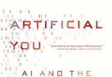 Artificial You: AI and the Future of Your Mind by Susan Schneider (PDF)