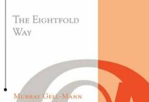 The Eightfold Way 1st Edition by Murray Gell-mann (PDF)