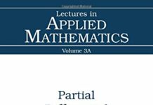Partial Differential Equations by L. Bers (PDF)