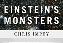 Einstein’s Monsters: The Life and Times of Black Holes by Chris Impey (PDF)