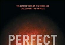 Perfect Symmetry: The Search for the Beginning of Time by Heinz R. Pagels (PDF)