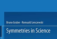Symmetries in Science II by Bruno Gruber (PDF)