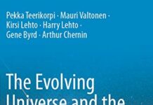 The Evolving Universe and the Origin of Life: The Search for Our Cosmic Roots by Pekka Teerikorpi (PDF)
