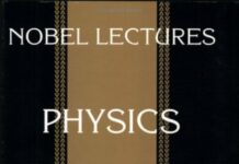 Nobel Lectures in Physics, Vol 5 (1971-1980) (Nobel Lectures, Including Presentation Speeches and Laureate) by Stig Lundqvist (PDF)