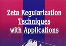 Zeta Regularization Techniques with Applications by Andrei A Bytsenko (PDF)