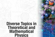 Diverse Topics in Theoretical and Mathematical Physics by Roman Jackiw (PDF)
