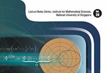 Mathematical Horizons for Quantum Physics (Lecture Notes Series, Institute for Mathematical Sciences, National University of Singapore) 1st Edition by Berthold-Georg Englert (PDF)
