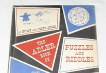 The Adler Book of Puzzles and Riddles: Or, Sam Loyd Up-to-Date by Irving Adler (PDF)