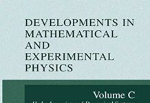 Developments in Mathematical and Experimental Physics: Volume C: Hydrodynamics and Dynamical Systems 2003rd Edition by Alfredo Macias (PDF)