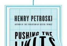 Pushing the Limits: New Adventures in Engineering by Henry Petroski (PDF)