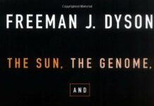 The Sun, The Genome, and The Internet: Tools of Scientific Revolutions (New York Public Library Lectures in Humanities) 1st Edition by Freeman J. Dyson (PDF)