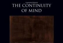 The Continuity of Mind (Oxford Psychology Series) 1st Edition by Michael Spivey (PDF)