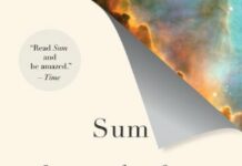 Sum: Forty Tales from the Afterlives by David Eagleman (PDF)