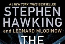 The Grand Design by Stephen Hawking (PDF)