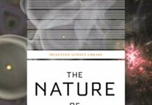 The Nature of Space and Time (Princeton Science Library Book 40) by Stephen Hawking (PDF)