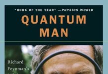 Quantum Man: Richard Feynman’s Life in Science (Great Discoveries) by Lawrence M. Krauss (PDF)