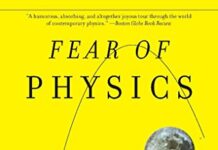 Fear of Physics: A Guide for the Perplexed by Lawrence M. Krauss (EPUB)