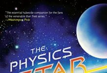 The Physics of Star Trek by Lawrence M. Krauss (PDF)