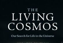 The Living Cosmos: Our Search for Life in the Universe by Chris Impey (PDF)