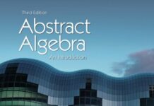 Abstract Algebra: An Introduction 003 Edition by Thomas W. Hungerford (PDF)