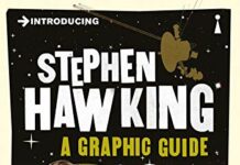 Introducing Stephen Hawking: A Graphic Guide (Graphic Guides) by J.P. McEvoy (PDF)