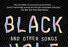 Black Hole Blues and Other Songs from Outer Space by Janna Levin (PDF)