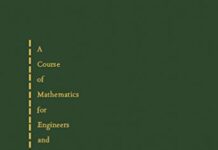 A Course of Mathematics for Engineers and Scientists: Volume 1 by Brian H. Chirgwin (PDF)