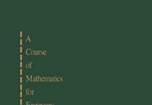 A Course of Mathematics for Engineers and Scientists: Volume 3: Theoretical Mechanics by Brian H. Chirgwin (PDF)