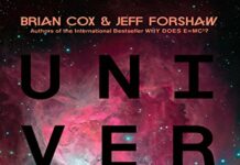Universal: A Guide to the Cosmos by Brian Cox (PDF)
