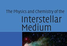 The Physics and Chemistry of the Interstellar Medium by A. G. G. M. Tielens (PDF)