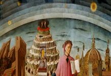 The Divine Comedy by Dante Alighieri (PDF)