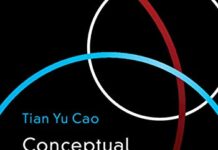 Conceptual Developments of 20th Century Field Theories 2nd Edition by Tian Yu Cao (PDF)