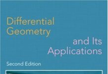 Differential Geometry and Its Applications by John Oprea (PDF)