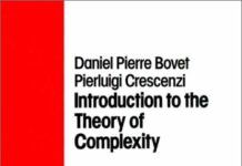 Introduction to the Theory of Complexity (Prentice Hall International Series in Computer Science) by Daniel P. Bovet (PDF)