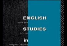 English Studies in Transition: Papers from the Inaugural Conference of the European Society for the Study of English 1st Edition by Piero Boitani (PDF)
