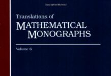 Harmonic Analysis of Functions of Several Complex Variables in the Classical Domains (Translations of Mathematical Monographs) by L. K. Hua (PDF)