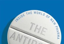 The Antidote: Inside the World of New Pharma by Barry Werth (PDF)