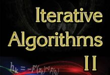 Iterative Algorithms 2 by Ioannis K. Argyros (PDF)