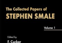 Collected Papers Of Stephen Smale, The – Volume 1 by Roderick S C Wong (PDF)