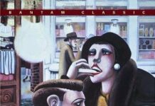 Of Human Bondage by W. Somerset Maugham (PDF)