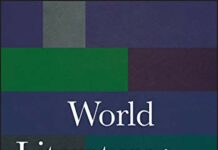 World Literature in Theory 1st Edition by David Damrosch (PDF)