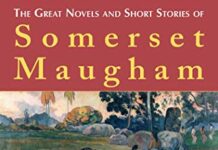 The Great Novels and Short Stories of Somerset Maugham by W. Somerset Maugham (PDF)