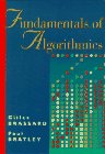 Fundamentals of Algorithmics 1st Edition by Gilles Brassard (PDF)